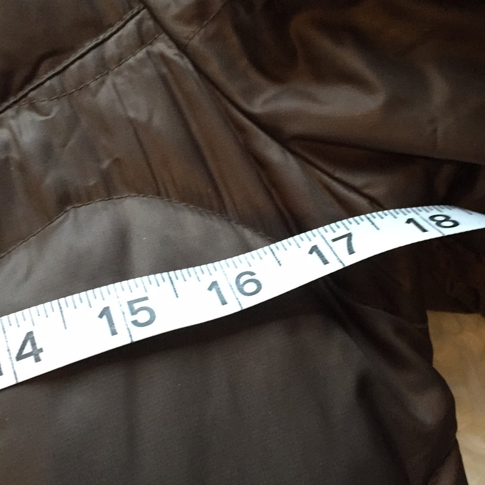 Really Long Puffer Jacket - image 4